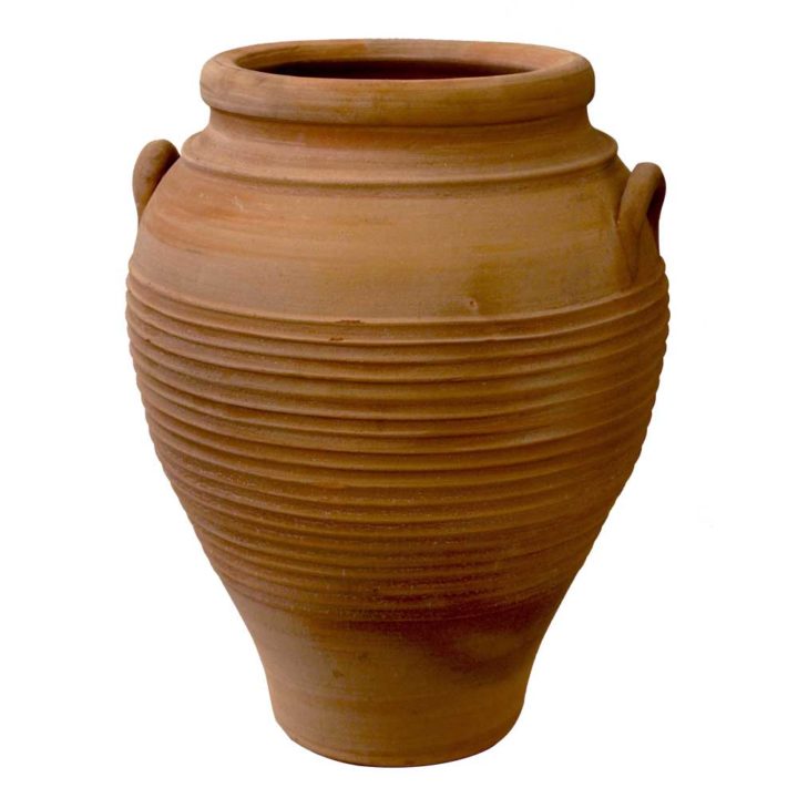 Greek Terracotta